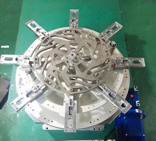 宇拓自動化廠家講解皮帶流水線設備怎麽保養？
