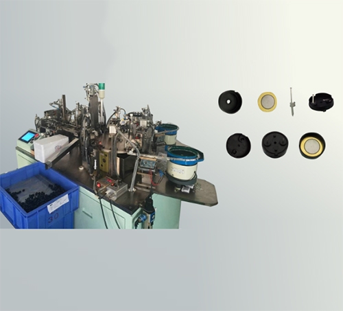 惠州蜂鳴器組裝機_Kaiyun官方网站登录入口网址
