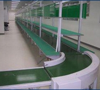 廣州轉彎皮帶輸送機_Kaiyun官方网站登录入口网址